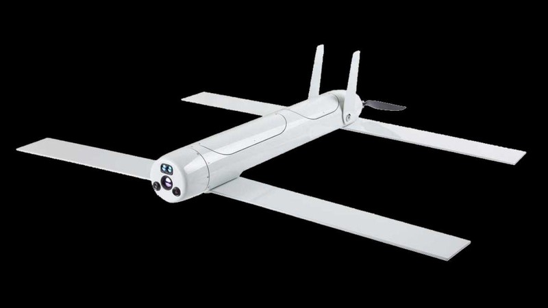 Quả đạn Alpagu (Ảnh: STM).