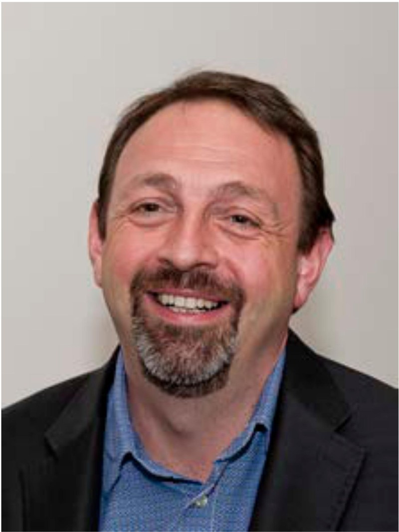 Ông Yves Moreau (Ảnh: Leuvenuniv). Ông Yves Moreau (Ảnh: Leuvenuniv).