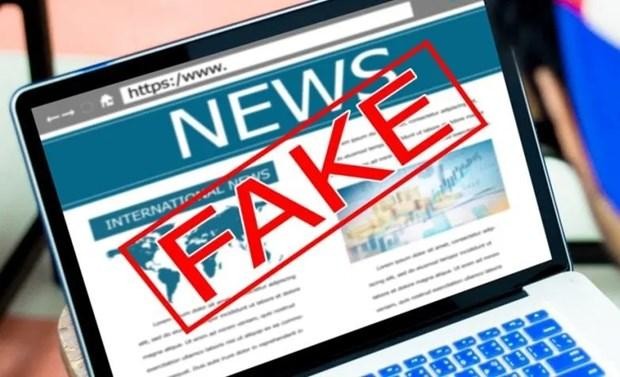 Thông tin về vaccine COVID-19 gây vô sinh và chứng bất lực ở nam giới là tin giả (Ảnh: internet).