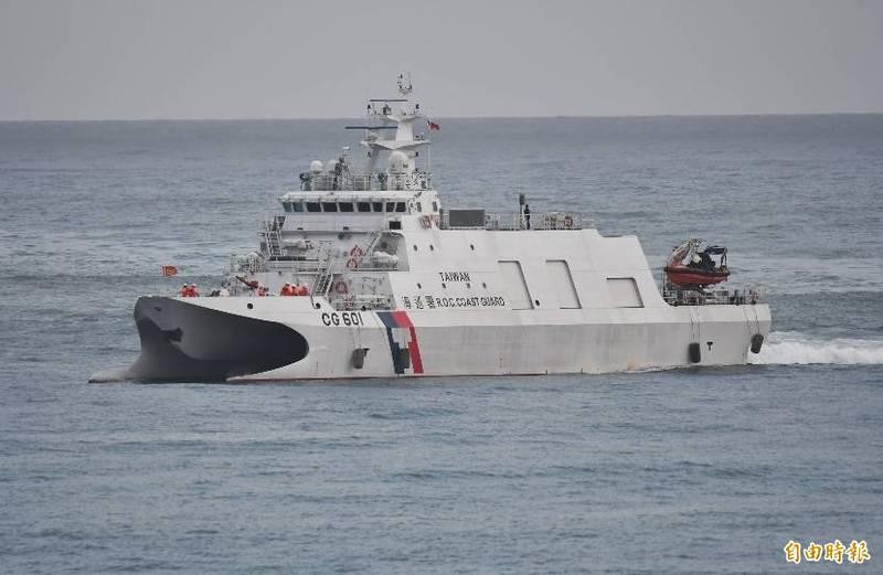 Tàu An Bình trở về cảng sau khi tham gia diễn tập (Ảnh: TBTD). Tàu An Bình trở về cảng sau khi tham gia diễn tập (Ảnh: TBTD).