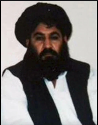 Mullah Muhammad Yaqoub, người phụ trách các hoạt động quân sự của Taliban (Ảnh: Thepaper). Mullah Muhammad Yaqoub, người phụ trách các hoạt động quân sự của Taliban (Ảnh: Thepaper).