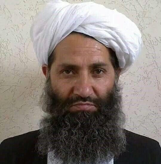 Haibatullah Akhundzada, người đứng đầu Tiểu vương Hồi giáo Afghanistan (Ảnh: Đông Phương). Haibatullah Akhundzada, người đứng đầu Tiểu vương Hồi giáo Afghanistan (Ảnh: Đông Phương).