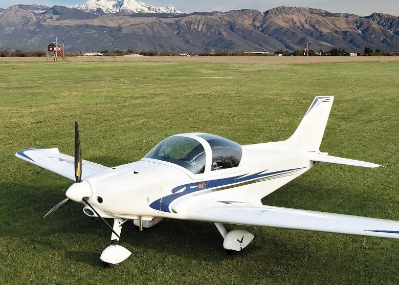 Một loại UAV do Alpi Aviation chtaojii (Ảnh Đông Phương). Một loại UAV do Alpi Aviation chtaojii (Ảnh Đông Phương).