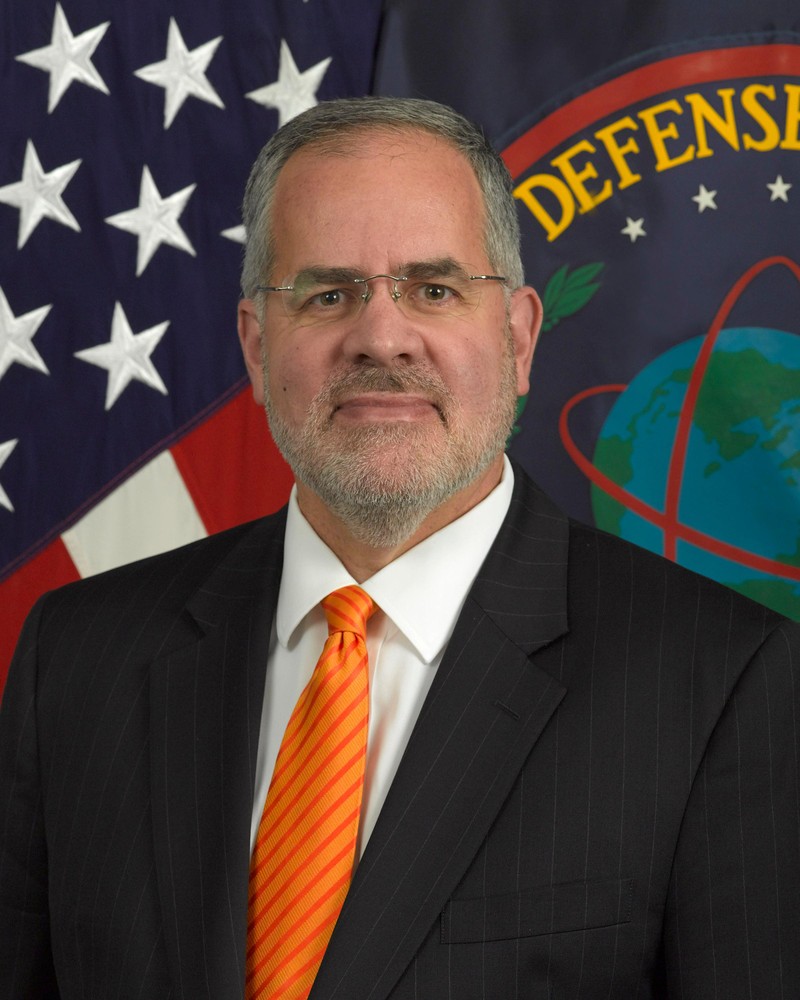 Ông David Shedd , Cựu Giám đốc Cục Tình báo Quốc phòng Mỹ (Ảnh: Wiki).