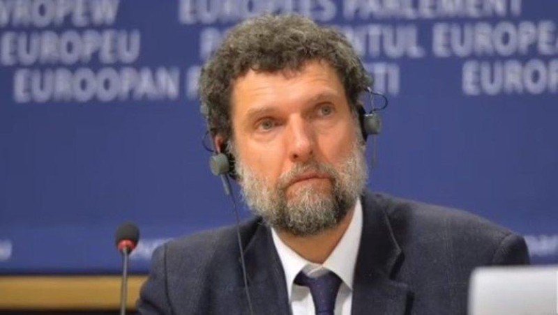 Doanh nhân Thổ Nhĩ Kỳ Osman Kavala, nguồn gốc của vụ việc (Ảnh: Deutsche Welle). Doanh nhân Thổ Nhĩ Kỳ Osman Kavala, nguồn gốc của vụ việc (Ảnh: Deutsche Welle).
