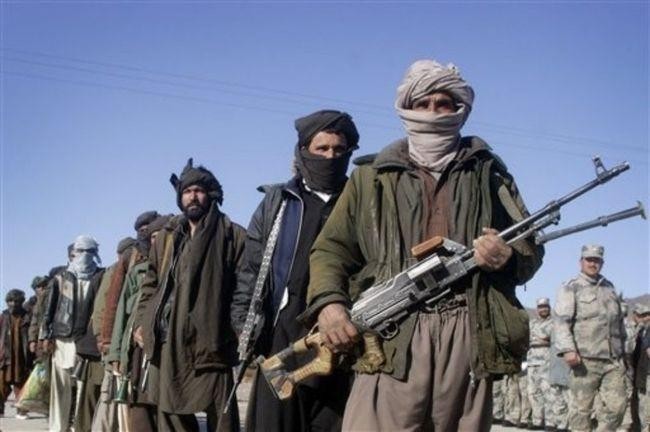 Vấn đề các phần tử vũ trang người Duy Ngô Nhĩ theo đạo Hồi từ Afghanistan xâm nhập Tân Cương cũng là mối lo ngại của Trung Quốc (Ảnh: Sohu). Vấn đề các phần tử vũ trang người Duy Ngô Nhĩ theo đạo Hồi từ Afghanistan xâm nhập Tân Cương cũng là mối lo ngại của Trung Quốc (Ảnh: Sohu).