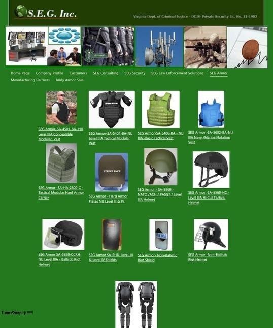 Ảnh sản phẩm trên Công ty Mỹ sử dụng ảnh của trang Taobao Trung Quốc (Ảnh: Kknews). Ảnh sản phẩm trên Công ty Mỹ sử dụng ảnh của trang Taobao Trung Quốc (Ảnh: Kknews).