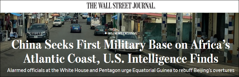 The Wall Street Journal viết về vụ việc. The Wall Street Journal viết về vụ việc.