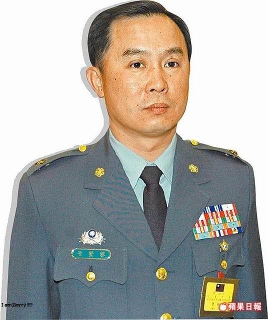 Tướng Lê Hiền Thánh, Trưởng đoàn đại diện quân sự Đài Loan tại Mỹ bị điều tra vì dính bẫy &quot;mỹ nhân kế&quot; của tình báo Trung Quốc (Ảnh: Apple).