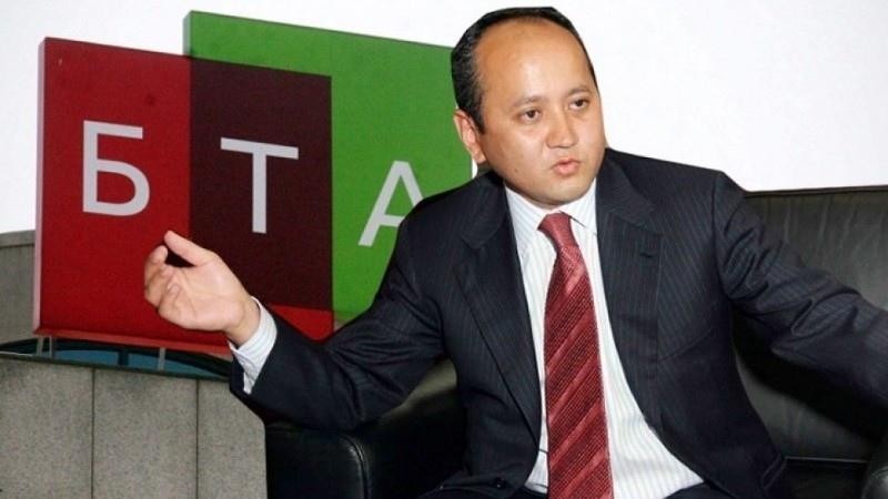 Ông Mukhtar Ablyazov, được coi là người đứng sau lãnh đạo sự kiện bạo loạn với sự ủng hộ của Quỹ Soros (Ảnh: Theguardian). Ông Mukhtar Ablyazov, được coi là người đứng sau lãnh đạo sự kiện bạo loạn với sự ủng hộ của Quỹ Soros (Ảnh: Theguardian).