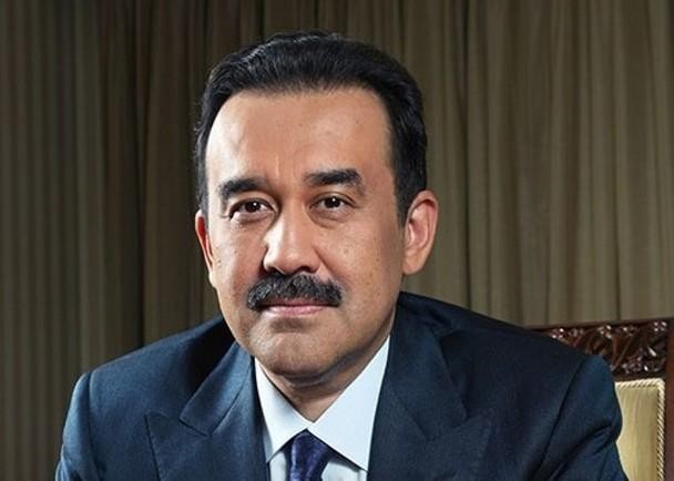 Cựu Thủ tướng, Chủ tịch Hội đồng An ninh Quốc gia Karrim Massimov (Ảnh: Đông Phương). Cựu Thủ tướng, Chủ tịch Hội đồng An ninh Quốc gia Karrim Massimov (Ảnh: Đông Phương).