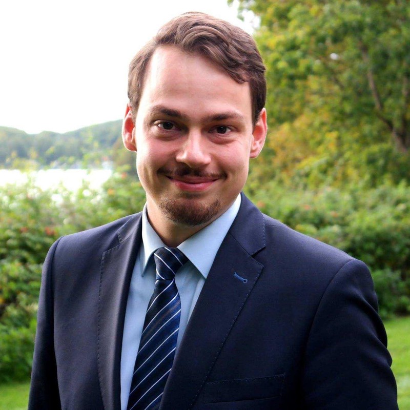 Chuyên gia Marcell Rothig: sớm muộn gì Nga và Ukraine cũng đạt được thỏa thuận qua đàm phán (Ảnh: UA).