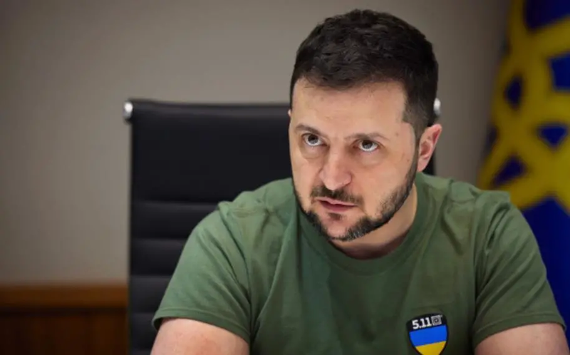 Ông Zelensky: nếu cần, Ukraine có thể đánh Nga 10 năm với sự hỗ trợ mạnh mẽ của các đồng minh phương Tây.