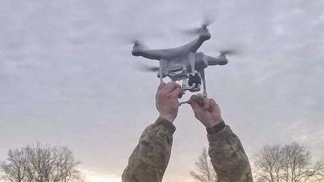 Ukraine cáo buộc DJI mở cửa chức năng Aeroscope cho Quân đội Nga sử dụng để chống Ukraine. Ukraine cáo buộc DJI mở cửa chức năng Aeroscope cho Quân đội Nga sử dụng để chống Ukraine.