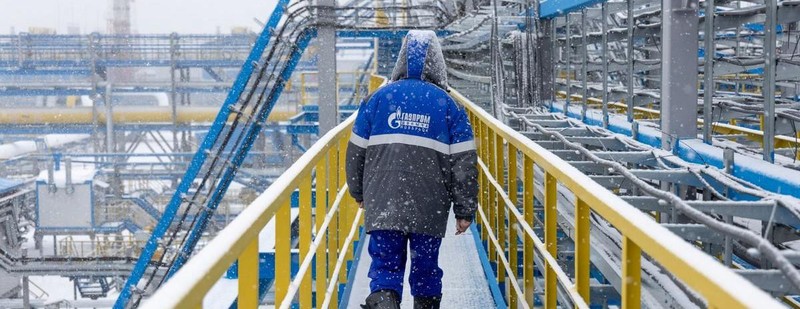 EU sẽ phải đối mặt với mùa Đông khắc nghiệt khi bị Nga trả đũa lệnh trừng phạt bằng cách ngưng cung cấp khí đốt. EU sẽ phải đối mặt với mùa Đông khắc nghiệt khi bị Nga trả đũa lệnh trừng phạt bằng cách ngưng cung cấp khí đốt.