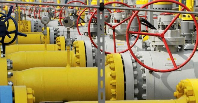 Ngày 27/4, Nga đã nổ phát súng đầu tiên trong cuộc chiến năng lượng khi tuyên bố ngừng cung cấp khí đốt cho Ba Lan và Bulgaria. Ngày 27/4, Nga đã nổ phát súng đầu tiên trong cuộc chiến năng lượng khi tuyên bố ngừng cung cấp khí đốt cho Ba Lan và Bulgaria.