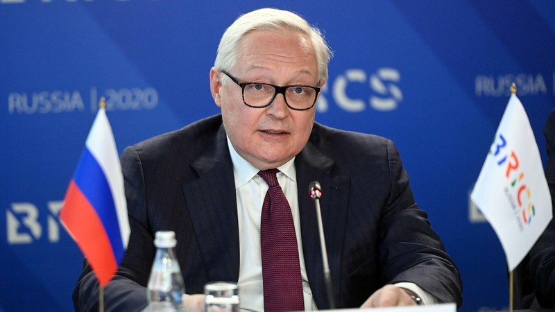 Thứ trưởng Ngoại giao Nga Sergei Ryabkov: "Việc Thụy Điển và Phần Lan gia nhập NATO là một sai lầm của NATO, sẽ gây nên hậu quả nghiêm trọng trong tương lai”. Thứ trưởng Ngoại giao Nga Sergei Ryabkov: "Việc Thụy Điển và Phần Lan gia nhập NATO là một sai lầm của NATO, sẽ gây nên hậu quả nghiêm trọng trong tương lai”.