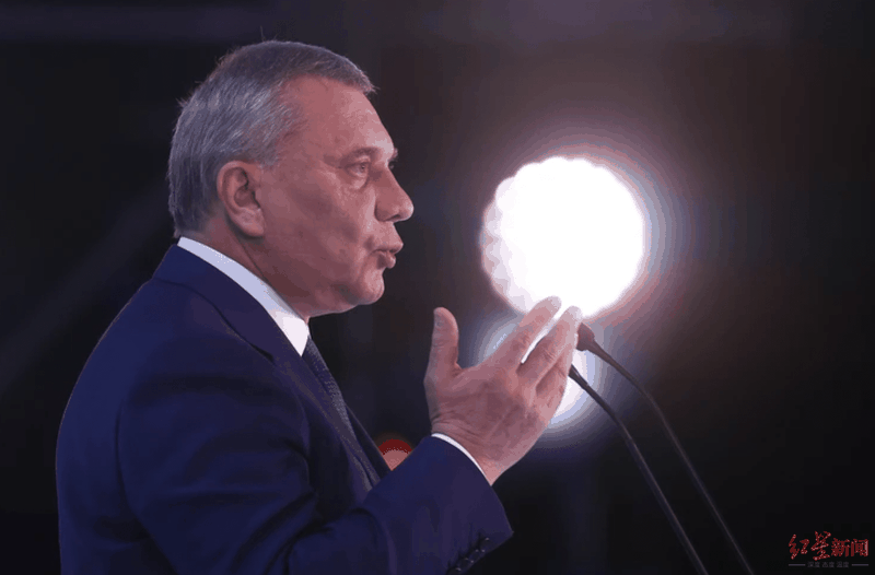 Phó Thủ tướng Nga Yuri Borisov xác nhận Nga đã đưa vào sử dụng loại vũ khí laser thế hệ mới ở Ukraine.