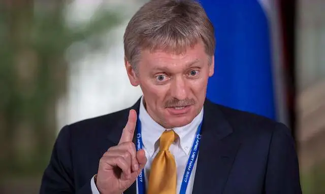 Ông Peskov: nếu quốc gia nào đưa binh sĩ can thiệp vào các hoạt động quân sự của Nga, Nga sẽ đáp trả ngay lập tức khiến những quốc gia định hoặc đã can thiệp sẽ gánh chịu hậu quả nghiêm trọng.