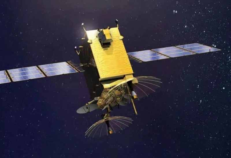 Công tác ngụy trang chống vệ tinh của Nga được cho là không tốt.