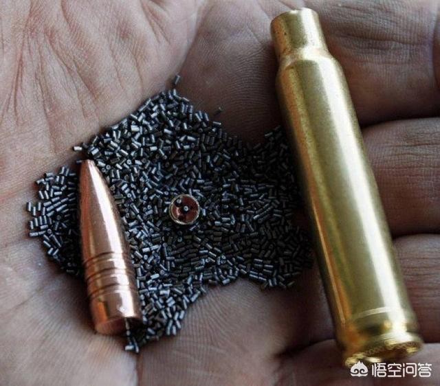 Không thể sản xuất thuốc nổ, đạn dược nếu không có antimon.