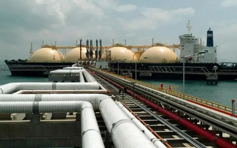 Truyền thông Đức cho rằng kế hoạch của Chính phủ Đức mua khí đốt nước khác thay thế nguồn của Nga đã thất bại (Ảnh: QQ) Truyền thông Đức cho rằng kế hoạch của Chính phủ Đức mua khí đốt nước khác thay thế nguồn của Nga đã thất bại (Ảnh: QQ)