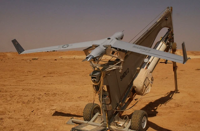 Sẽ có thêm một số máy bay không người lái Scan Eagle được cung cấp cho Ukraine (Ảnh: QQ). Sẽ có thêm một số máy bay không người lái Scan Eagle được cung cấp cho Ukraine (Ảnh: QQ).