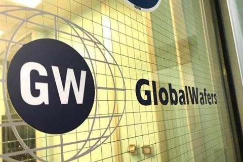 Mỹ đã "nẫng tay trên" Nhà máy trị giá 5 tỉ USD của Global Wafer từ tay Hàn Quốc (Ảnh: FT).