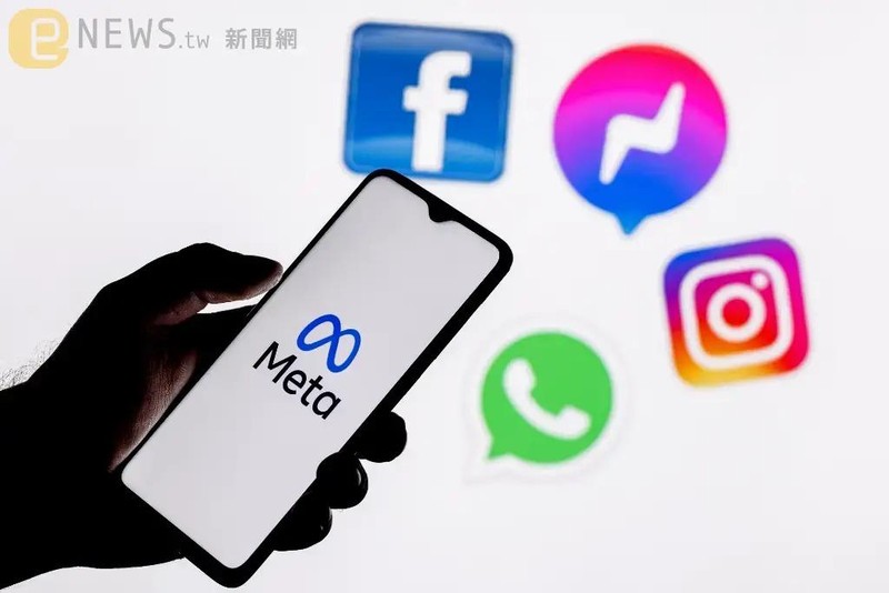 Các dịch vụ của Meta hiện đã bị chặn hoàn toàn ở Nga (Ảnh: News.tw). Các dịch vụ của Meta hiện đã bị chặn hoàn toàn ở Nga (Ảnh: News.tw).