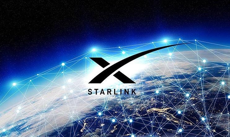 Hệ thống vệ tinh của Starlink phủ sóng khắp thế giới (Ảnh: FT). Hệ thống vệ tinh của Starlink phủ sóng khắp thế giới (Ảnh: FT).