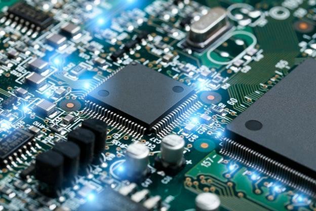Tỷ lệ chip nhập của Trung Quốc hỏng hóc cao ảnh hưởng lớn đến các nhà sản xuất điện tử Nga (Ảnh: technews). Tỷ lệ chip nhập của Trung Quốc hỏng hóc cao ảnh hưởng lớn đến các nhà sản xuất điện tử Nga (Ảnh: technews).