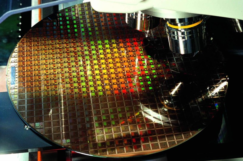 TSMC đã quyết định không cung cấp chip tiên tiến cho Shanghai Biren Technology(Ảnh: Newtalk). TSMC đã quyết định không cung cấp chip tiên tiến cho Shanghai Biren Technology(Ảnh: Newtalk).