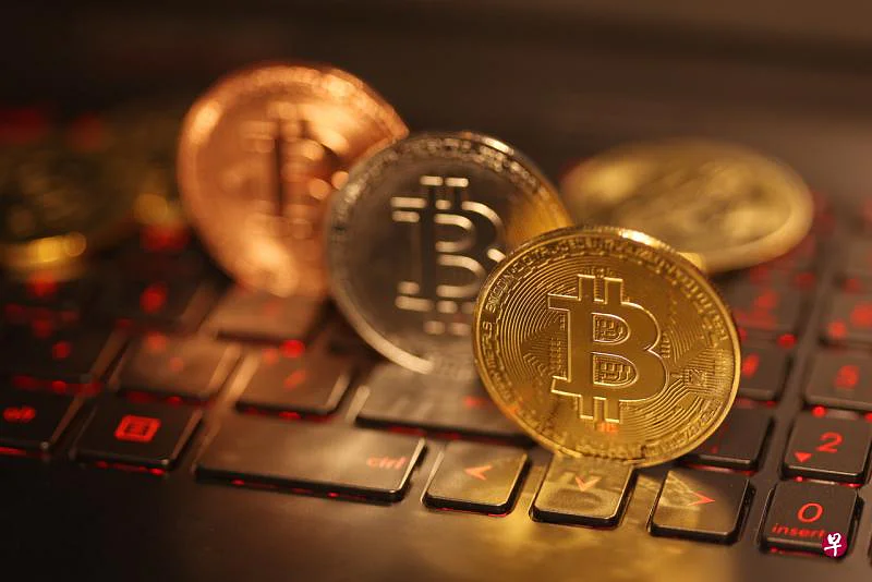 Trước nay việc phát hành và lưu thông tiền mã hóa ở Singapore khá thoải mái (Ảnh: Zaobao).