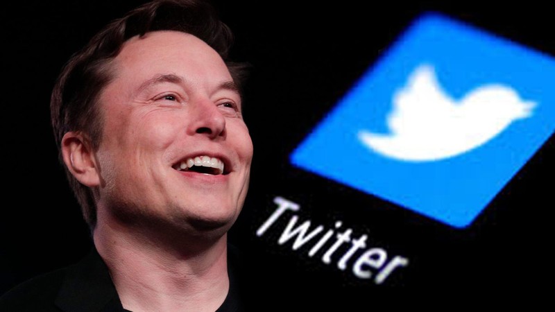 Dưới thời Elon Musk. Twitter sẽ tốt hơn hay tồi tệ thêm, cần có thêm thời gian (Ảnh: Timeweekly).