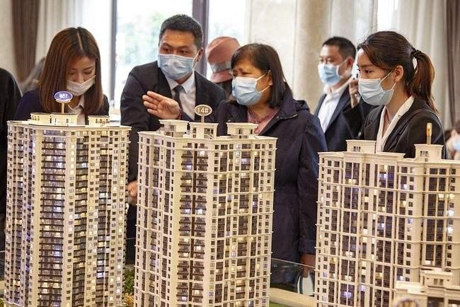 Giá nhà ở hầu hết các thành phố Trung Quốc đều giảm mà lượng giao dịch rất ít (Ảnh: NetEasy). Giá nhà ở hầu hết các thành phố Trung Quốc đều giảm mà lượng giao dịch rất ít (Ảnh: NetEasy).