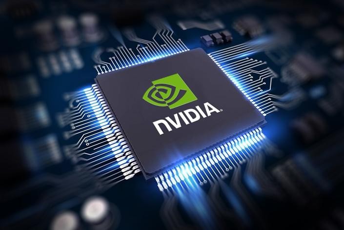 Nvidia là nhà sản xuất chip đồ họa GPU hàng đầu thế giới.