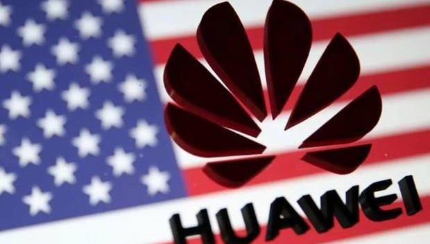 Huawei lâu nay luôn là mục tiêu chế áp của các đời tổng thống Mỹ (Ảnh: Sina).