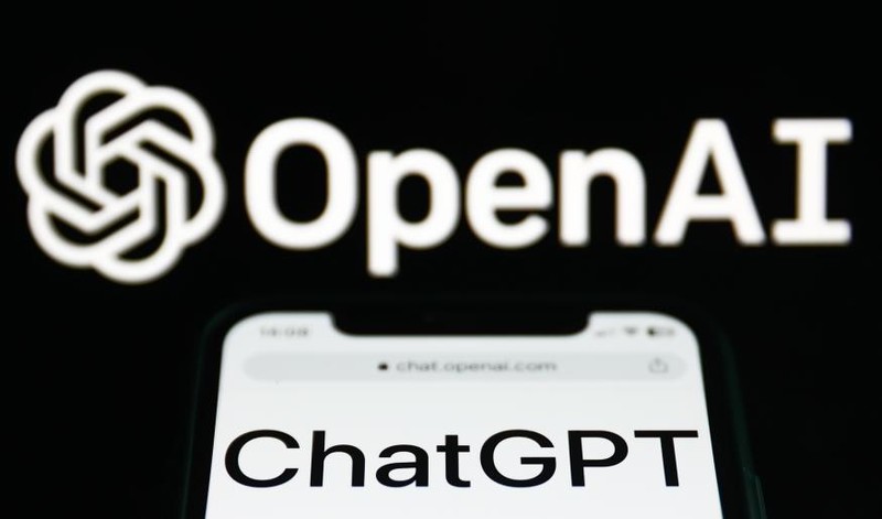 ChatGPT của OpenAI đang làm mưa làm gió trên các lĩnh vực. ChatGPT của OpenAI đang làm mưa làm gió trên các lĩnh vực.