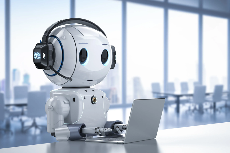 Chatbot có thể khiến các công ty sử dụng AI dính vào rắc rối pháp luật (Ảnh: Sina). Chatbot có thể khiến các công ty sử dụng AI dính vào rắc rối pháp luật (Ảnh: Sina).