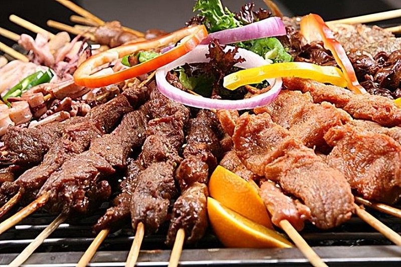 Dân số tương đương, vì sao tỷ lệ người mắc và chết vì ung thư ở Trung Quốc gấp ba lần Ấn Độ? ảnh 3 Dân số tương đương, vì sao tỷ lệ người mắc và chết vì ung thư ở Trung Quốc gấp ba lần Ấn Độ? ảnh 3