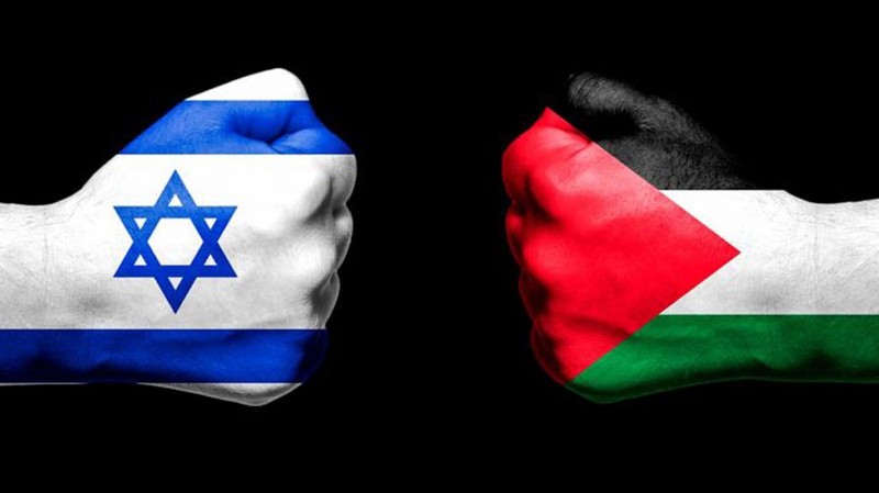 Xung đột Palestine - Israel bùng nổ sẽ ảnh hưởng mạnh đến kinh tế, tài chính khu vực và thế giới (Ảnh: diplomatist).