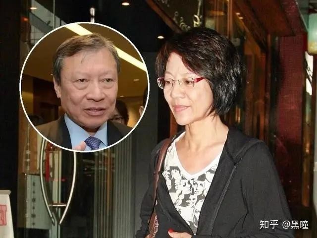 Quách Bính Tương và "hồng nhan tri kỉ" Đường Cẩm Hinh (Ảnh: Zhihu) Quach Binh Tuong va Duong Cam Hinh.jpg