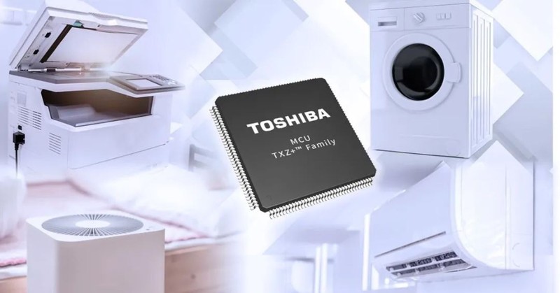Sản phẩm của Toshiba từng nổi tiếng trên nhiều lĩnh vực (Ảnh: Zhihu). Toshiba noi tieng tren nhieu linh vuc do dien.jpg