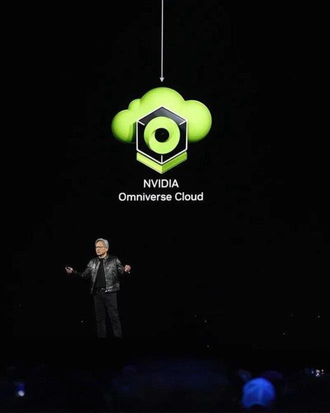 Nvidia năm nay lần đầu tiên lọt vào danh sách Fortune Global 500. Nvidia lan dau vao top 500.jpg