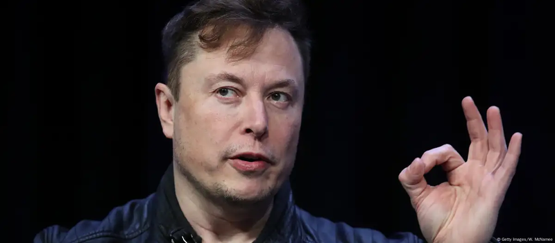 Mục tiêu Elon Musk ra tay lần này là hệ thống an sinh xã hội Mỹ. Ảnh: Getty.