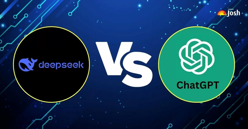 Sự xuất hiện của Deepseek được coi là trận địa chấn công nghệ. Ảnh: Josh. DeepSeek vs ChatGPT.png