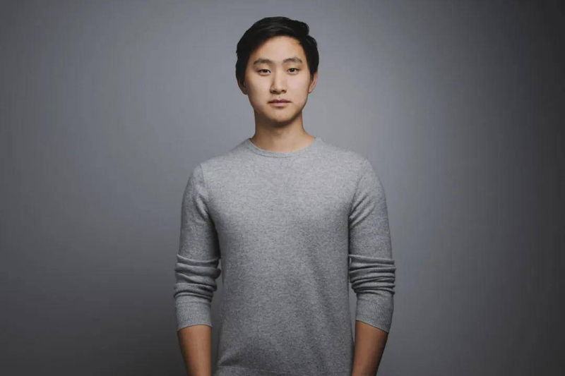 Tài năng AI Alexandr Wang. Ảnh: Sohu. Alex Wang.png