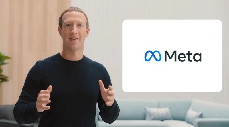 CEO Meta Mark Zuckerberg không tiếc tiền xây dựng đội ngũ chuyên gia AI để không bị tụt hậu trong cuộc đua công nghệ. Ảnh: Sina. Mark Zuckerberg.jpeg