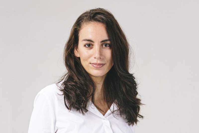 Mira Murati, người sáng lập và bà chủ Thinking Machines Lap. Ảnh: Singtao. Miurati.jpg