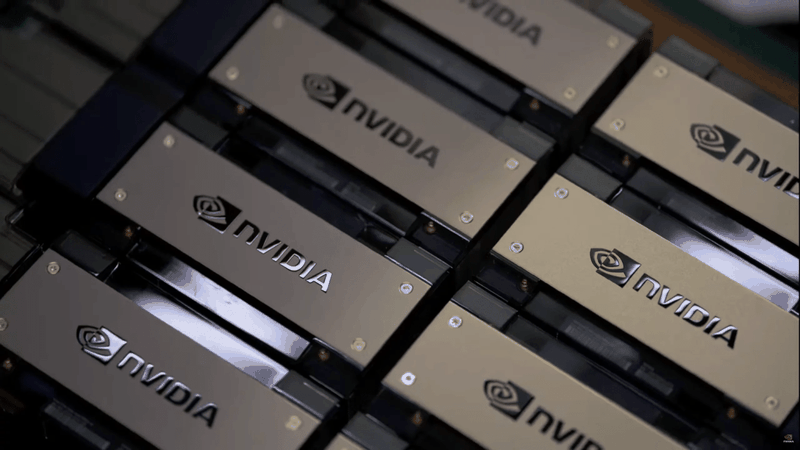 Mỹ đã phê duyệt Nvidia bán chíp H20, nhưng Trung Quốc không muốn mua. Ảnh: Singtao.
